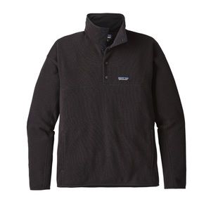 Patagonia Mens Better Sweater Marsupial Pullover L